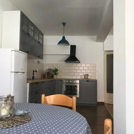 Hugo Apartment Zadar