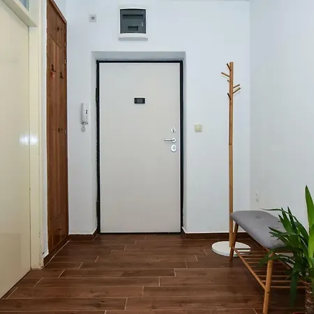 Hugo Apartment Zadar